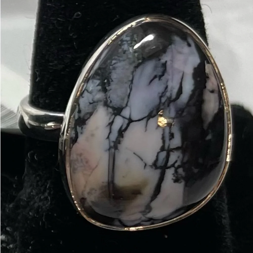 Tiffany Stone ring